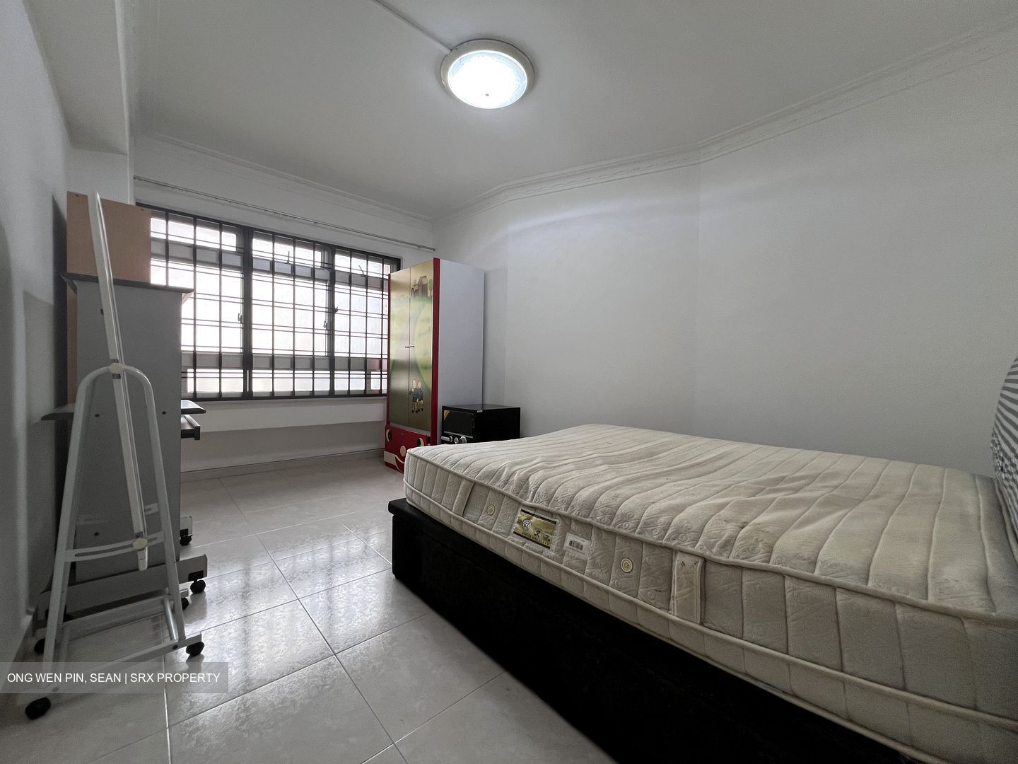 Blk 215 Pasir Ris Street 21 (Pasir Ris), HDB 4 Rooms #586820841